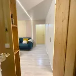 Apartment Cozy & Spacious 3br With Balconies Metro 6 Glaciere Paris