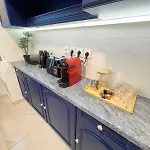 Cozy & Spacious 3br With Balconies Metro 6 Glaciere