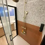Apartment Cozy & Spacious 3br With Balconies Metro 6 Glaciere *