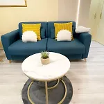 Cozy & Spacious 3br With Balconies Metro 6 Glaciere Paris
