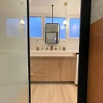 Apartment Cozy & Spacious 3br With Balconies Metro 6 Glaciere Paris