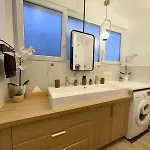 Apartment Cozy & Spacious 3br With Balconies Metro 6 Glaciere