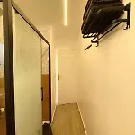 Apartment Cozy & Spacious 3br With Balconies Metro 6 Glaciere