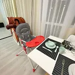 Cozy & Spacious 3br With Balconies Metro 6 Glaciere