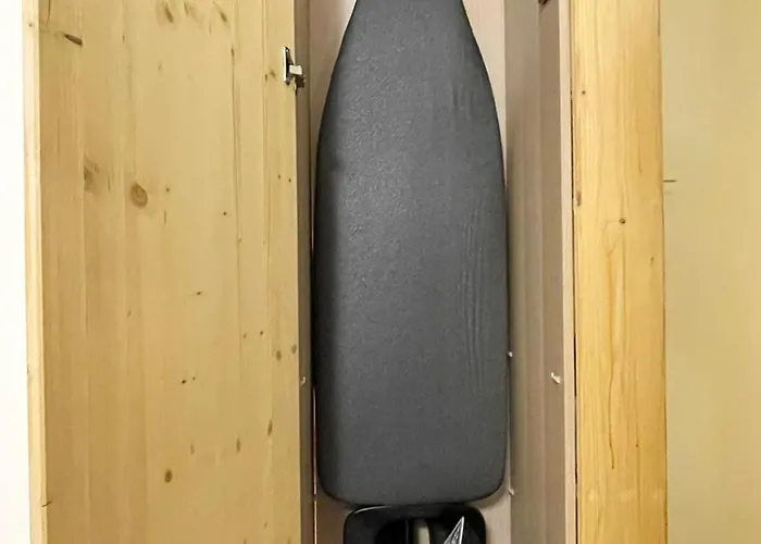 Apartment Cozy & Spacious 3br With Balconies Metro 6 Glaciere