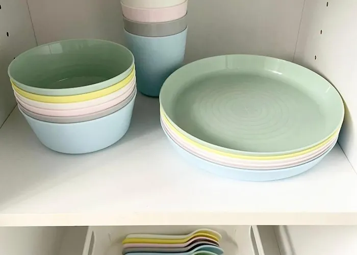 Apartment Cozy & Spacious 3br With Balconies Metro 6 Glaciere