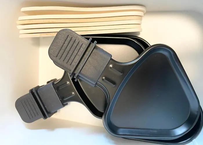 Cozy & Spacious 3br With Balconies Metro 6 Glaciere